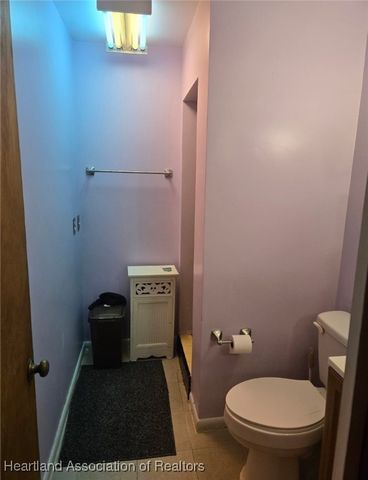 119 Ohio Avenue, Wauchula, FL 33873