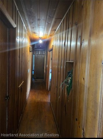 119 Ohio Avenue, Wauchula, FL 33873