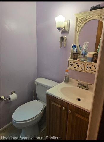 119 Ohio Avenue, Wauchula, FL 33873