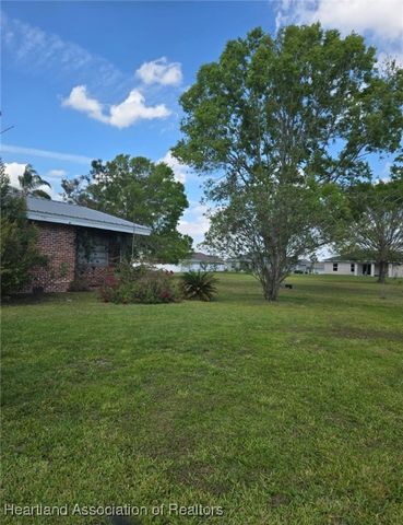 119 Ohio Avenue, Wauchula, FL 33873