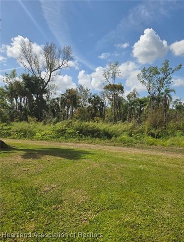 119 Ohio Avenue, Wauchula, FL 33873