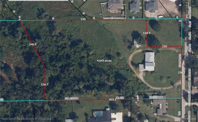 119 Ohio Avenue, Wauchula, FL 33873