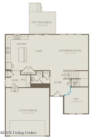 1020 Dry Run Ct, Shelbyville, KY 40065