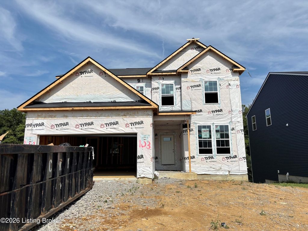 1020 Dry Run Ct, Shelbyville, KY 40065