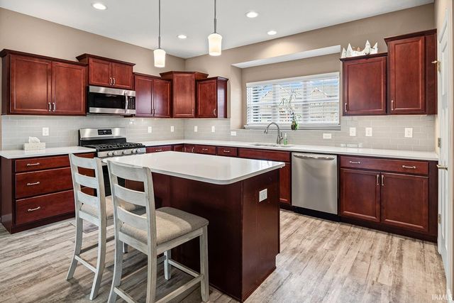 2829 Three Meadows Drive, West Lafayette, IN 47906