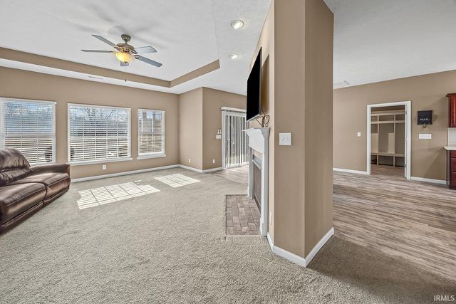 2829 Three Meadows Drive, West Lafayette, IN 47906