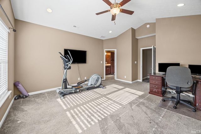 2829 Three Meadows Drive, West Lafayette, IN 47906