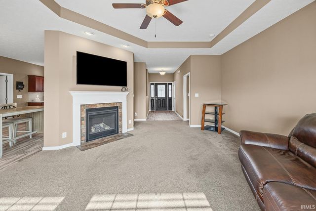 2829 Three Meadows Drive, West Lafayette, IN 47906