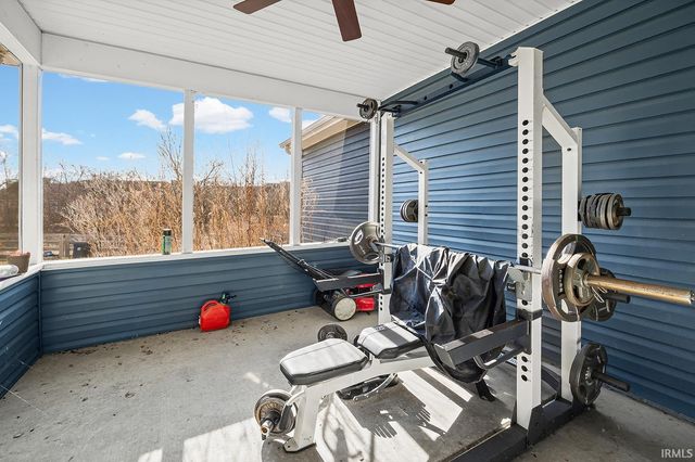 2829 Three Meadows Drive, West Lafayette, IN 47906