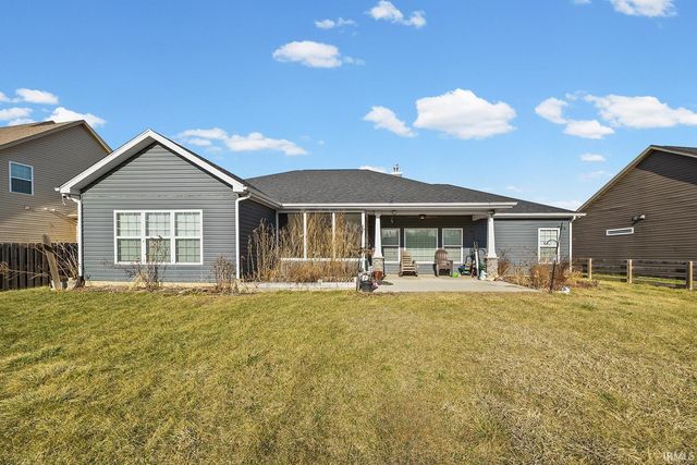 2829 Three Meadows Drive, West Lafayette, IN 47906