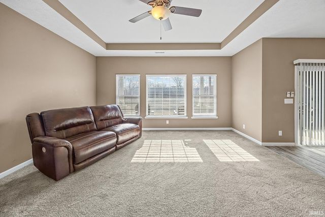 2829 Three Meadows Drive, West Lafayette, IN 47906