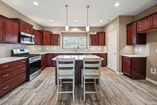 2829 Three Meadows Drive, West Lafayette, IN 47906