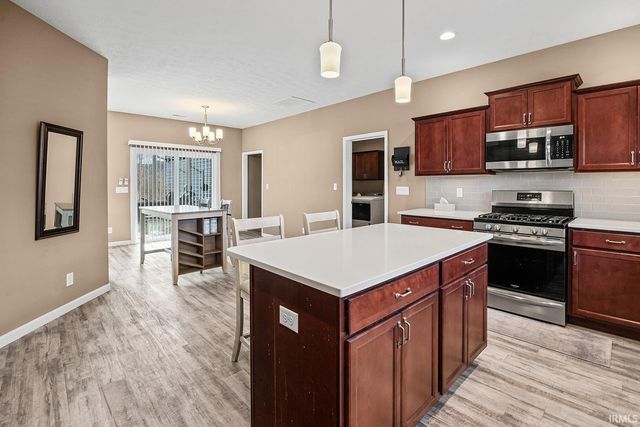 2829 Three Meadows Drive, West Lafayette, IN 47906