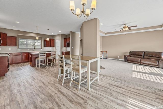 2829 Three Meadows Drive, West Lafayette, IN 47906