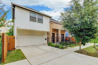 2514 Detering Street, Houston, TX 77007