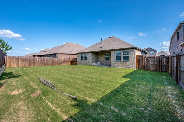 10909 Glover Lane, Aubrey, TX 76227
