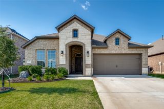 10909 Glover Lane, Aubrey, TX 76227