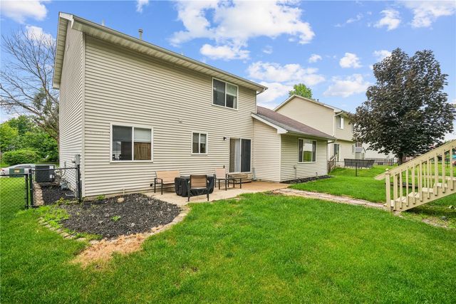 2975 Baker Street, Marion, IA 52302