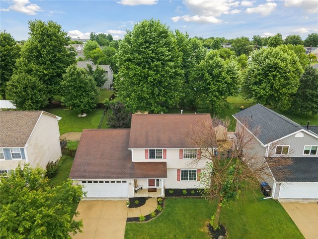 2975 Baker Street, Marion, IA 52302