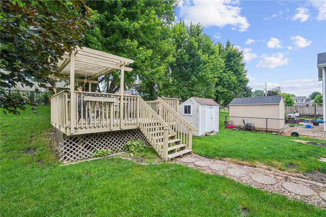 2975 Baker Street, Marion, IA 52302