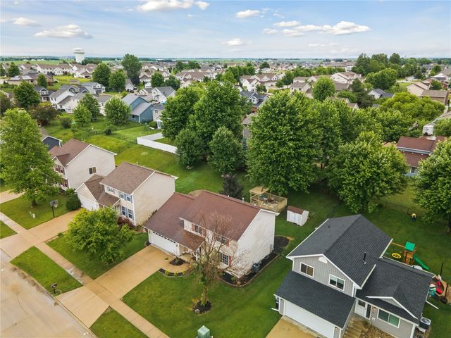 2975 Baker Street, Marion, IA 52302