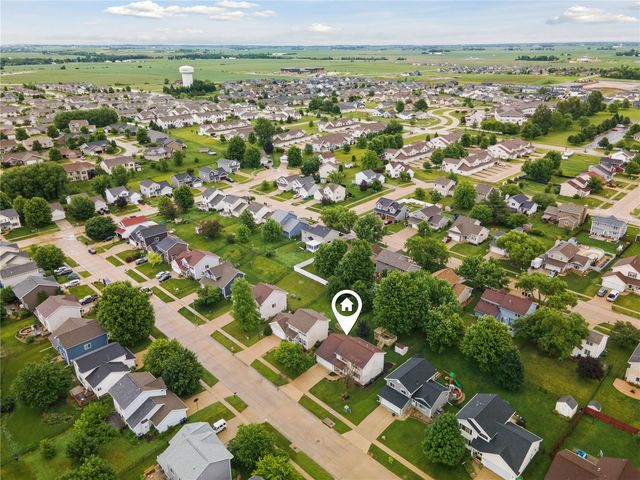 2975 Baker Street, Marion, IA 52302