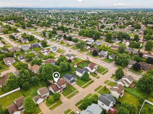 2975 Baker Street, Marion, IA 52302