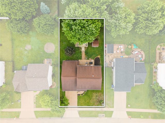 2975 Baker Street, Marion, IA 52302