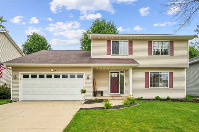 2975 Baker Street, Marion, IA 52302
