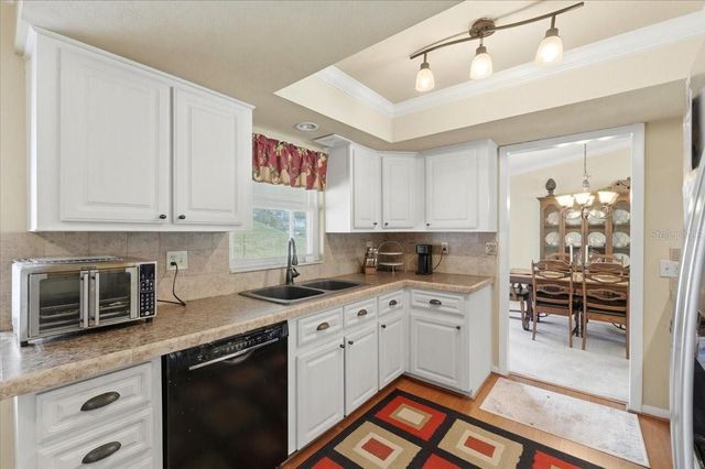 1202 LAKE ARIANA BOULEVARD, Auburndale, FL 33823