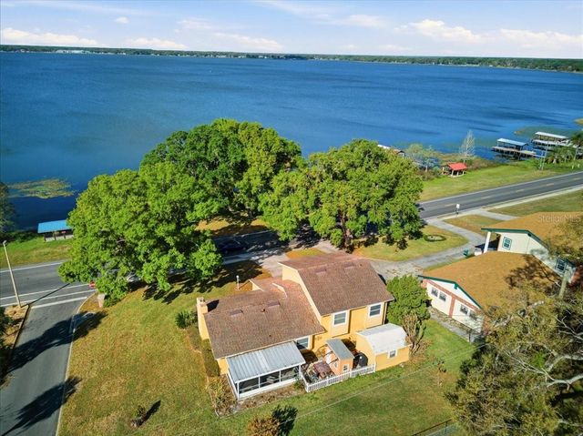 1202 LAKE ARIANA BOULEVARD, Auburndale, FL 33823