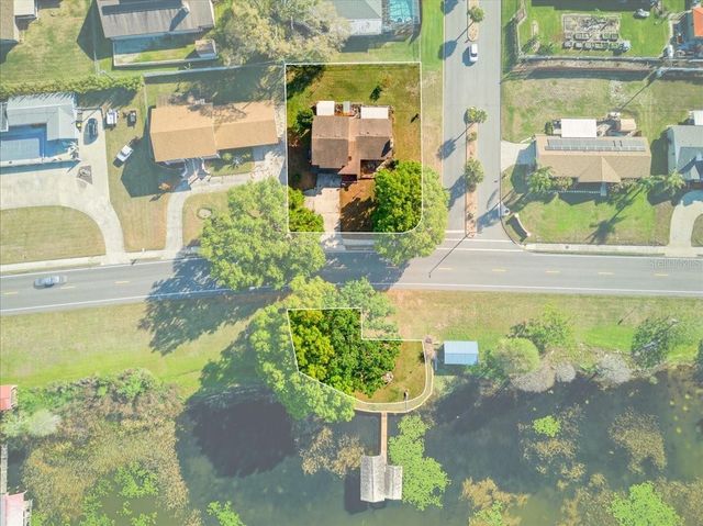 1202 LAKE ARIANA BOULEVARD, Auburndale, FL 33823