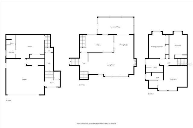 1202 LAKE ARIANA BOULEVARD, Auburndale, FL 33823