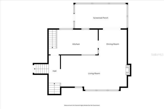 1202 LAKE ARIANA BOULEVARD, Auburndale, FL 33823