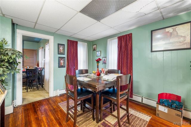 106 Humason Avenue, Buffalo, NY 14211