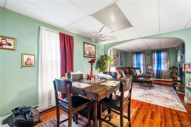 106 Humason Avenue, Buffalo, NY 14211