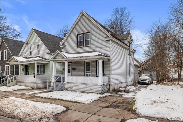 106 Humason Avenue, Buffalo, NY 14211