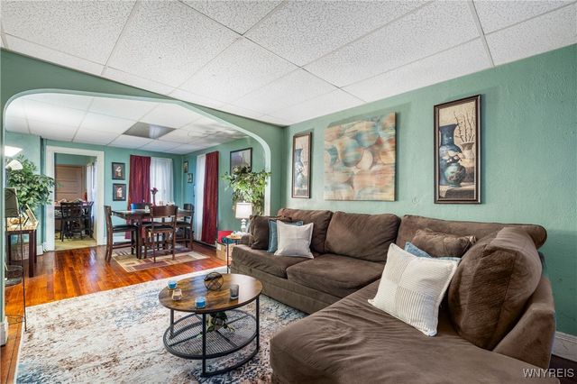 106 Humason Avenue, Buffalo, NY 14211