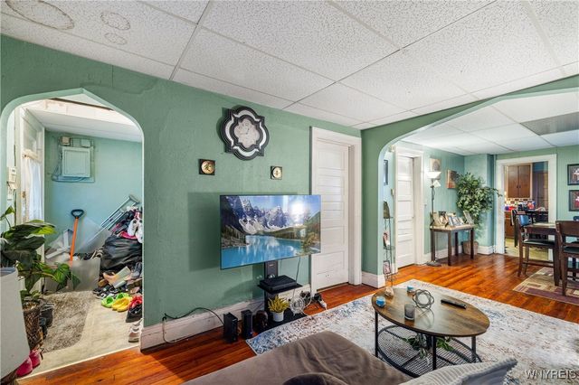 106 Humason Avenue, Buffalo, NY 14211