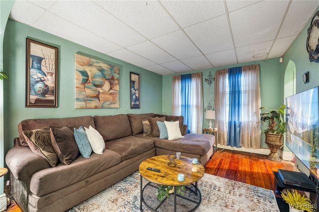 106 Humason Avenue, Buffalo, NY 14211