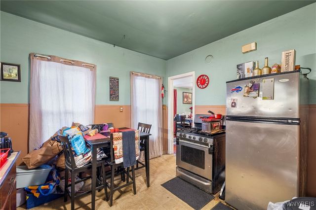 106 Humason Avenue, Buffalo, NY 14211