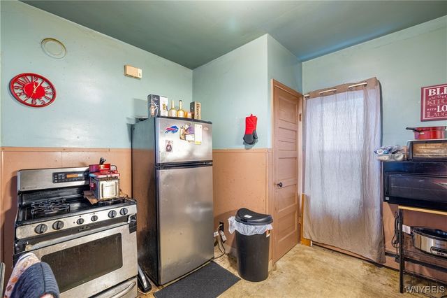 106 Humason Avenue, Buffalo, NY 14211