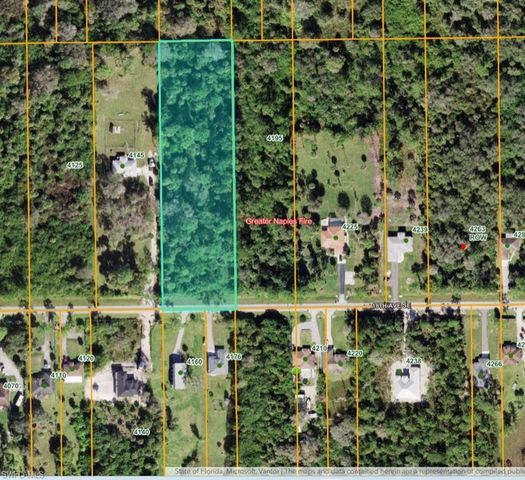 000 18th AVE SE, Naples, FL 34117