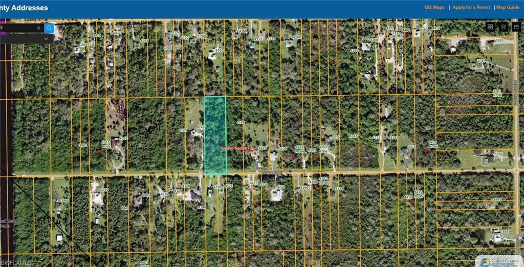 000 18th AVE SE, Naples, FL 34117