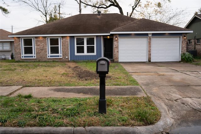 13418 Edgeboro Street, Houston, TX 77049