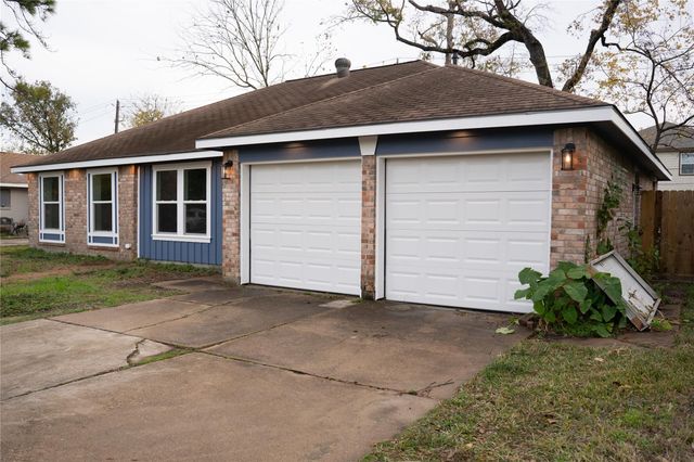 13418 Edgeboro Street, Houston, TX 77049