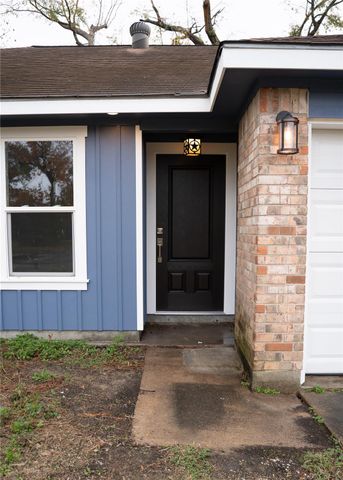 13418 Edgeboro Street, Houston, TX 77049