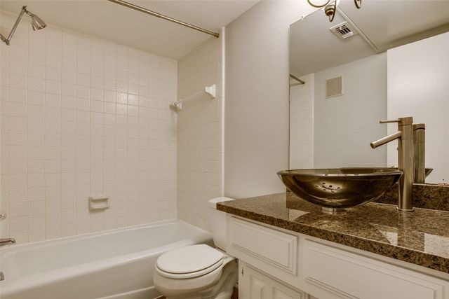 4414 Buena Vista Street 8, Dallas, TX 75205