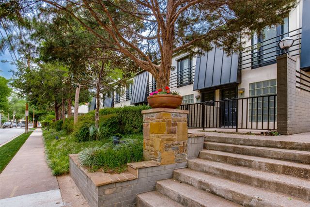 4414 Buena Vista Street 8, Dallas, TX 75205