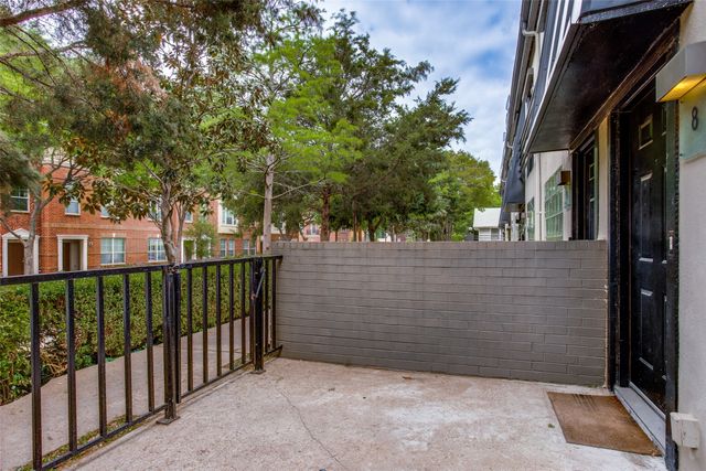 4414 Buena Vista Street 8, Dallas, TX 75205